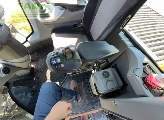 Minicargadora - Case IH - 721g2