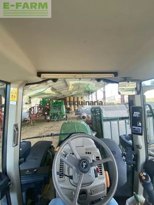 Tractor agrícola - John Deere - 6155 m autoquad eco shift