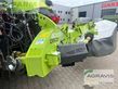 Cortacésped manual - Claas - disco 4000 contour