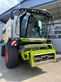 Cosechadora de Cereal - Claas - lexion 6800