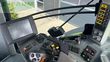 Tractor agrícola - Claas - axion 850 med frontlift og frontpto
