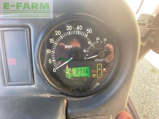 Tractor agrícola - Belarus - 921.4