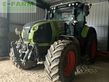 Tractor agrícola - Claas - axion 810 ls+ business