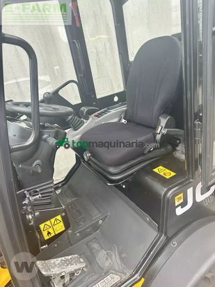 Telescopica - JCB - 403 agri