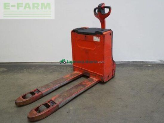 Elevadora - Linde - t 16 1152