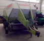 Empacadora gigant - Claas - QUADRANT 2200