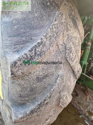 Tractor agrícola - John Deere - 6330 std