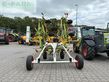 Henificador - Claas - volto 870 t