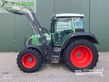 Tractor agrícola - Fendt - farmer 412 vario