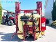 Atomizador - Hardi - master plus 1000 l feldspritze