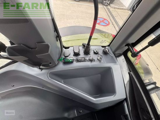 Tractor agrícola - Valtra - g135