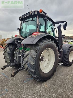 Tractor agrícola - Valtra - n175 direct