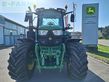 Tractor agrícola - John Deere - 6m 150 ivt demo