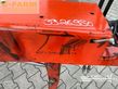 Henificador - Kuhn - gf 13002 digidrive