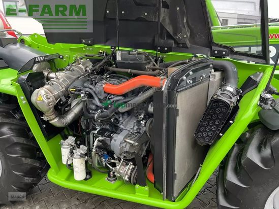 Telescopica - Merlo - multifarmer 34.9 cs-140