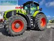 Tractor agrícola - Claas - axion 920