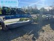 Cortacésped manual - Claas - disco 9200 trend