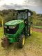 Tractor agrícola - John Deere - tracteur john deere 5090gv