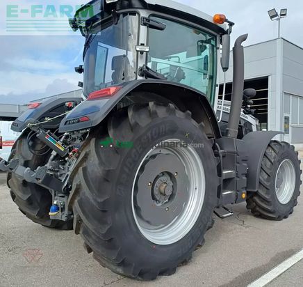 Tractor agrícola - Massey Ferguson - mf 8s.225