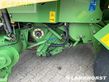 Empacadora gigant - Krone - comprima cv 150 xc