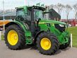 Tractor agrícola - John Deere - 6r 130 traktor
