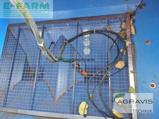 Sembradora directa - Lemken - solitair 8/300 ds