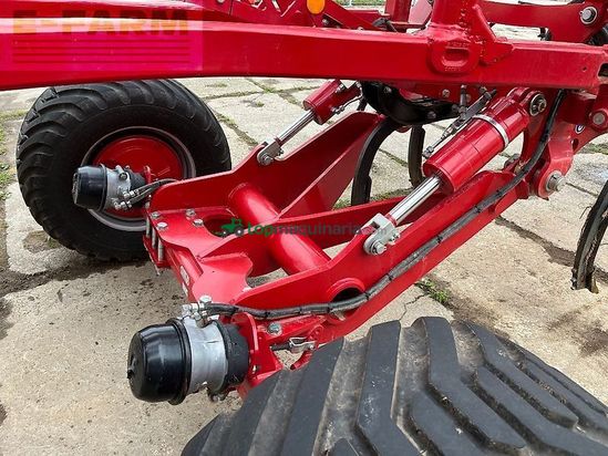 Cultivador - Horsch - terrano 6.4 gx