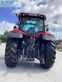 Tractor agrícola - Valtra - n 104 hitech
