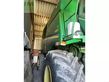 Cosechadora de Cereal - John Deere - t550