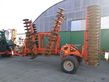Grada de disco - Kuhn - discolander xm 52