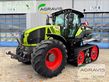 Tractor agrícola - Claas - axion 960 cmatic cebis terra trac