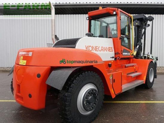 Elevadora -  - smv16-1200 c