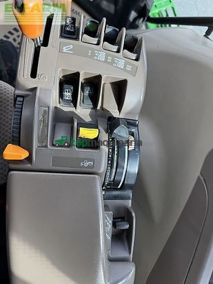 Tractor agrícola - John Deere - 6150r