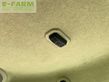 Cosechadora de Cereal - John Deere - t660i 4wd