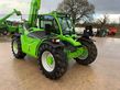 Telescopica - Merlo - tf35.7cs-115 turbo farmer telehandler (st25064)
