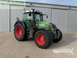 Tractor agrícola - Fendt - 820 vario tms
