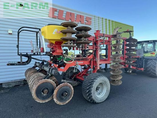 Cultivador - Gregoire Besson - disco flex