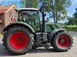 Tractor agrícola - Fendt - 718 s4 profi plus