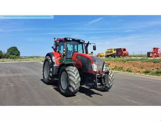 Tractor agrícola - Valtra - t183v