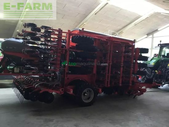 Combinado de siembra - Kuhn - espro 6000 rc place