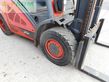 Elevadora - Linde - h40d-02 evo ( neue gabeln )