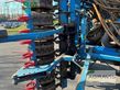 Sembradora - Rabe - combi speed t 602 l
