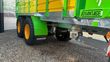 Remolqu agrícola - Joskin - silo space 480 d.