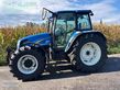 Tractor agrícola - New Holland - t5050