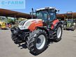 Tractor agrícola - Steyr - profi 6135 profimodell