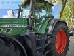 Tractor agrícola - Fendt - 714 com2 vario (711 712 716 )