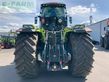 Tractor agrícola - Claas - xerion 5000 trac vc TRAC VC