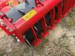 Grada rotativa - Kverneland - rotorkopeg h-series 300, pakkerwals en hef