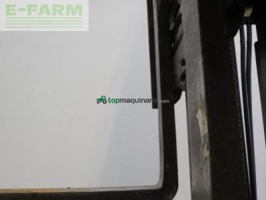 Elevadora - Combilift - am15se