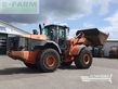 Minicargadora -  - hitachi - zw 310